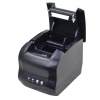 Принтер этикеток и Чеков XPrinter 365B USB+Lan 203dpi/диам. рулона до 100мм /127мм/сек, термо, 2 в 1