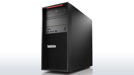 Сервер Lenovo ThinkStation P410 E5 2620 v4  32Gb/240Gb SSD/NVS 510/ Win PRO(постлизинг(А)-12 мес.гар