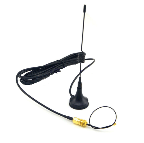 Антена  удлинитель 3 м. 10dbi + SMA кабель 15см. для ККМ и ФР  ОФД  - торговое оборудование.