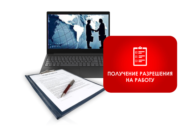 визовая поддержка (деловая виза)