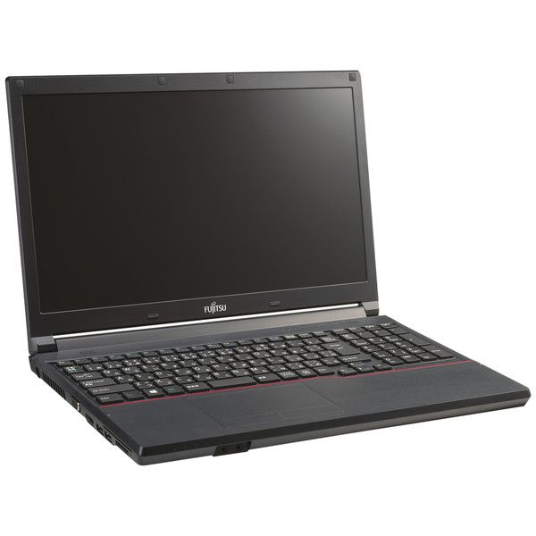 Fujitsu Lifebook A744/h 15", Intel Core i5 4300M - 2,6 ГГц, 4/8 GB RAM, 320 GB HDD Windows 10 Pro (Постлизинг, Класс B+)