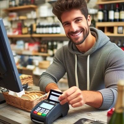 Бонусная система - стимул для роста продаж.