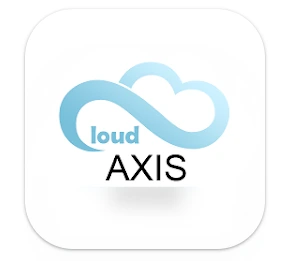 Microinvest AXIS Cloud  для Android на 1 год