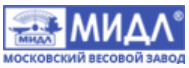 логотип МИДЛ