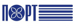 логотип ПОРТ