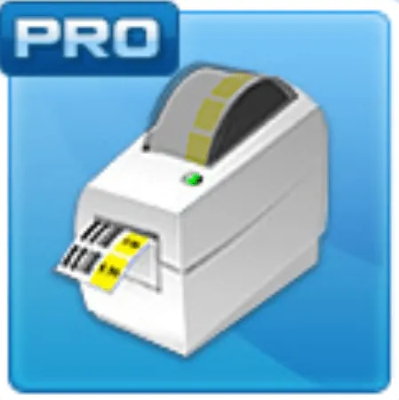 3. Microinvest Bаrcode Printer Pro на 6 месяц