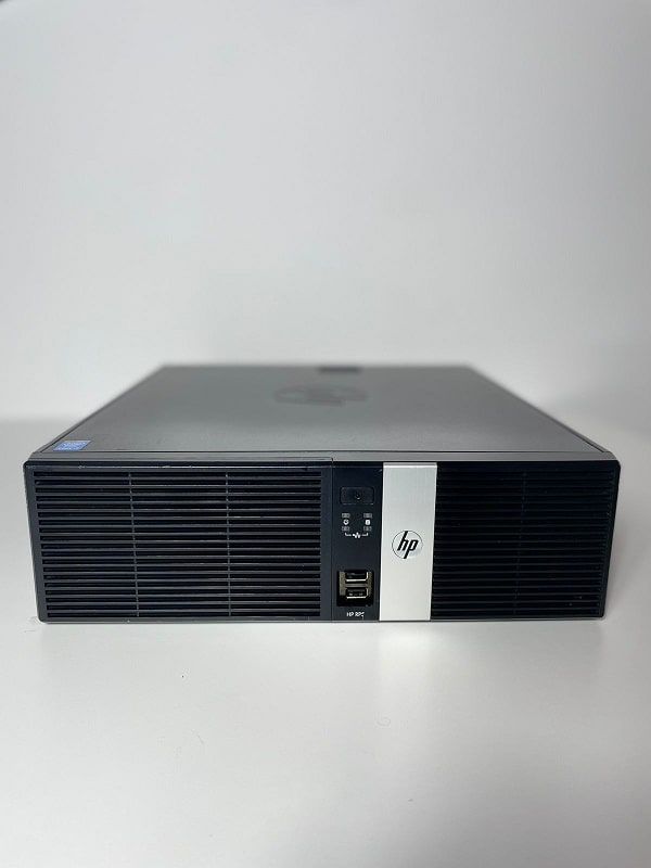 ПК Авангард5 (A) HP RP5810SFF  Intel i5 4570S/4 GB/128Gb SSD/ ПостЛизинг-12 мес.гар.