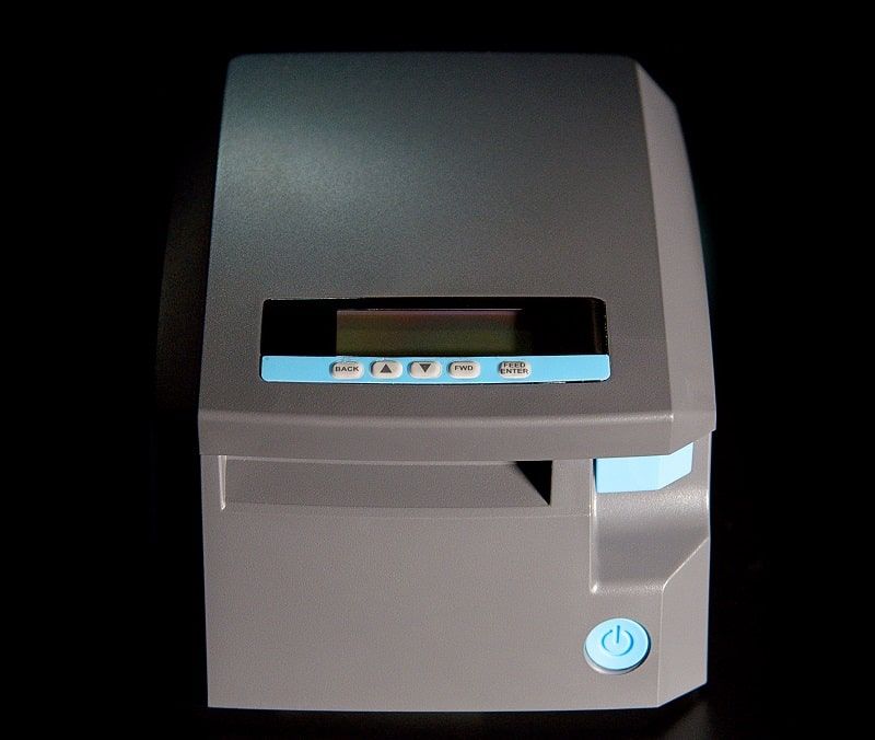 ФР  ПОРТ FPG 1000 ФКZ  80 мм, автообр. (онлайн - ОФД) 