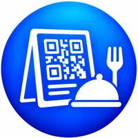 QR меню 12 мес