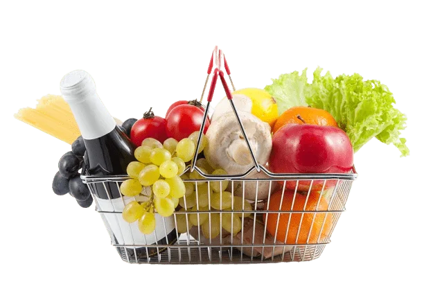 Программа для автоматизации Продуктового магазина - Microinvest