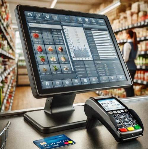 Какие ПОС терминалы и банки работают с Microinvest?