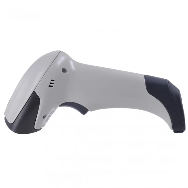 2D Сканер ШК MERTECH CL-2310 BLE Dongle P2D USB -  QR Code, DataMatrix, белый  - торговое оборудование.