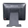   15" HP156-E10 (i3/4Gb/ 64SSD)  i3 3110M 2.40 GHz /4Gb ОЗУ/64GB SSD/6х USB/1хRS232  фото в интернет-магазине Бизнес РОСТ  - торговое оборудование.