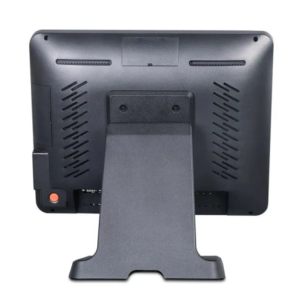  15" HP156-E10 (i3/4Gb/ 64SSD)  i3 3110M 2.40 GHz /4Gb ОЗУ/64GB SSD/6х USB/1хRS232  - торговое оборудование.