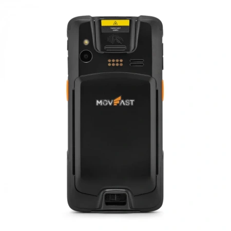  2D Терминал сбора данных MERTECH MovFast S55 (Android 13, 4Gb/64gb, 4G, Wifi, BT, 2D, 5000mAh)  фото в интернет-магазине Бизнес РОСТ  - торговое оборудование.