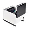  Принтер этикеток и чеков XPrinter XP-Q371UB белый, 203 dpi, USB, Bluetooth 80 мм, термопечать, 2 в 1  фото в интернет-магазине Бизнес РОСТ  - торговое оборудование.