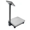 Торговые напольные весы MERTECH M-ER 333 ACLP-300.50/100 TRADER расчет стоим.LED 600x450 Сенс.кл.