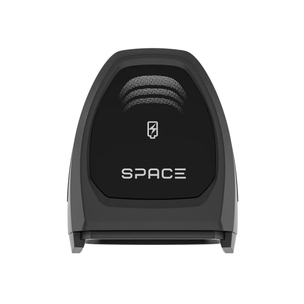 2D Сканер ШК SPACE X-2024-2D-BT беспроводной, QR Code, DataMatrix (маркировка)  - торговое оборудование.