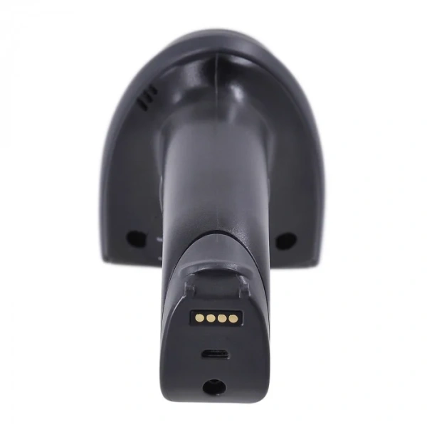 2D Сканер ШК MERTECH CL-2220 BLE Dongle P2D USB -  QR Code, DataMatrix, черный  - торговое оборудование.