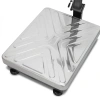  Торговые напольные весы MERTECH M-ER 333 ACP-60.10/20 TRADER расчет стоим.,сенсор.кл., LED (520x420) MERTECH фото в интернет-магазине Бизнес РОСТ  - торговое оборудование.