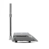  Весы торговые MERTECH M-ER 326 ACP-32.5 "Slim" LCD Белые (325x230 мм, АКБ до 4 мес.) MERTECH фото в интернет-магазине Бизнес РОСТ  - торговое оборудование.