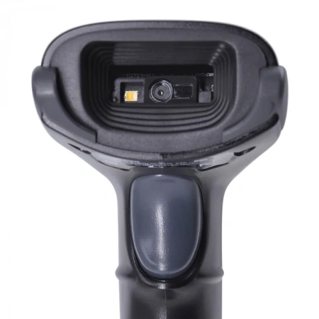  2D Сканер ШК MERTECH CL-2220 BLE Dongle P2D USB -  QR Code, DataMatrix, черный  фото в интернет-магазине Бизнес РОСТ  - торговое оборудование.