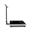 Торговые напольные весы MERTECH M-ER 333 ACLP-600.200 TRADER расчет стоим.,сенсор.кл.,LED 800x600