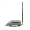  Весы торговые MERTECH M-ER 326 ACP-32.5 "Slim" LCD Белые (325x230 мм, АКБ до 4 мес.) MERTECH фото в интернет-магазине Бизнес РОСТ  - торговое оборудование.