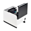  Принтер этикеток и чеков XPrinter XP-Q371U белый, 203 dpi, USB, 80 мм, термпопечать, 2 в 1  Xprinter фото в интернет-магазине Бизнес РОСТ  - торговое оборудование.