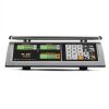  Весы торговые MERTECH M-ER 327 AC-15.2 "Ceed" LCD (325x230 мм, АКБ до 4 мес.)  фото в интернет-магазине Бизнес РОСТ  - торговое оборудование.