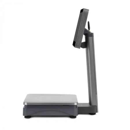  Весы без печати M-ER 828 PM-32,5 (AI 12" Сенсорный, USB, Ethernet, Wi-Fi)  Автома. распознов  фото в интернет-магазине Бизнес РОСТ  - торговое оборудование.