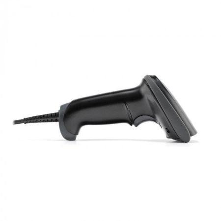  2D Сканер MERTECH 2220 P2D QR Code, DataMatrix, Маркировка, USB + эмул.RS232  черный 3м.  фото в интернет-магазине Бизнес РОСТ  - торговое оборудование.