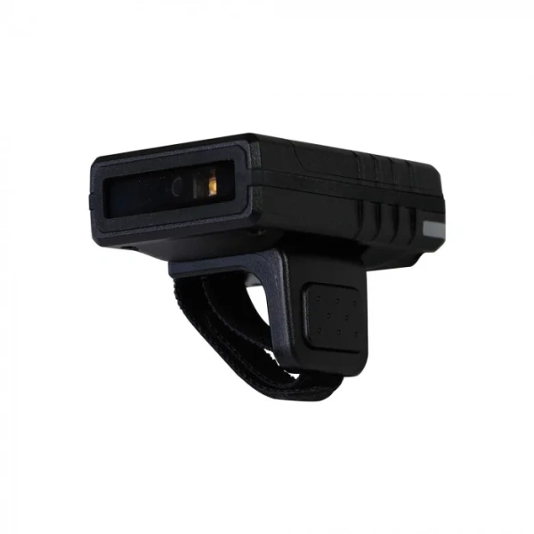 2D Сканер ШК кольцо MERTECH X21 SPP MR BLE Dongle P2D USB комплект-  QR Code, DataMatrix, черный