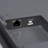  Фасовочные весы MERTECH M-ER 224 AFU-32.2 STEEL LCD USB. (300х200 мм) Ультратонкие, питание от USB MERTECH фото в интернет-магазине Бизнес РОСТ  - торговое оборудование.
