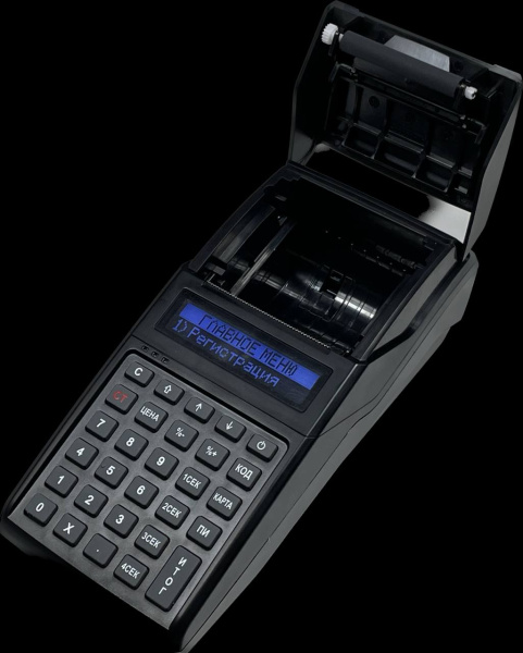 ККМ ПОРТ WP-50, Bluetooth  мобильный (онлайн - ОФД)  мобильный, 57 мм, ПОРТ - торговое оборудование.
