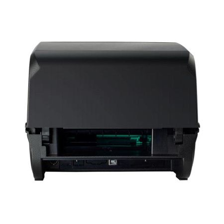  ТермоТрансфер Принтер этикеток XPrinter XP-TT426BB ( 203 dpi, USB + Блютуз)  фото в интернет-магазине Бизнес РОСТ  - торговое оборудование.