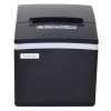  Принтер чеков  XPrinter XP-E200L  USB 80 мм, автообрезка, печать ЛОГОтипа Xprinter фото в интернет-магазине Бизнес РОСТ  - торговое оборудование.