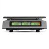  Весы торговые MERTECH M-ER 327 AC-15.2 "Ceed" LCD (325x230 мм, АКБ до 4 мес.)  фото в интернет-магазине Бизнес РОСТ  - торговое оборудование.