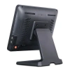   15" HP156-E10 (i3/4Gb/ 64SSD)  i3 3110M 2.40 GHz /4Gb ОЗУ/64GB SSD/6х USB/1хRS232  фото в интернет-магазине Бизнес РОСТ  - торговое оборудование.