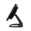  15.6" Q2 Folding Метал (i7/8Gb/128SSD) Сенсор CPU i7 3d 2,0GHz/8Gb ОЗУ/128GB SSD/6 USB/1хRS232  фото в интернет-магазине Бизнес РОСТ  - торговое оборудование.
