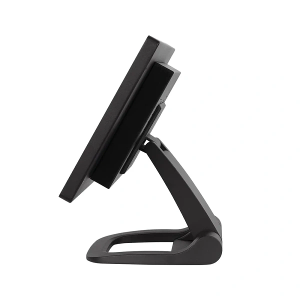  15.6" Q2 Folding Метал (i7/8Gb/128SSD) Сенсор CPU i7 3d 2,0GHz/8Gb ОЗУ/128GB SSD/6 USB/1хRS232  фото в интернет-магазине Бизнес РОСТ  - торговое оборудование.