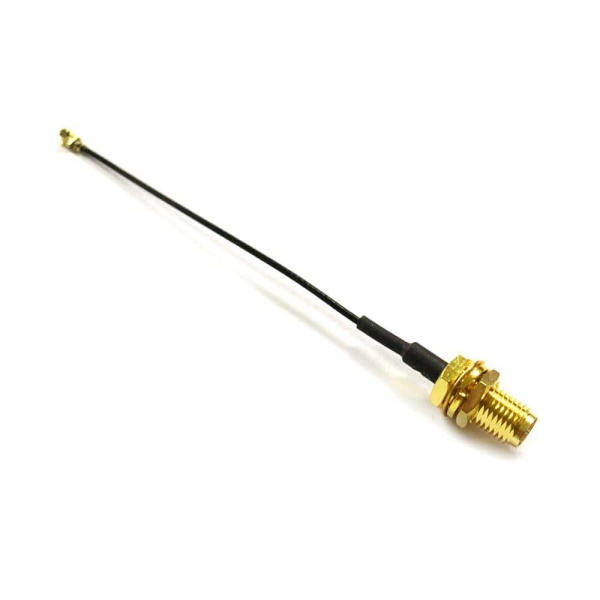 Антенный  SMA кабель 15/30см. для ККМ и ФР  ОФД  - торговое оборудование.