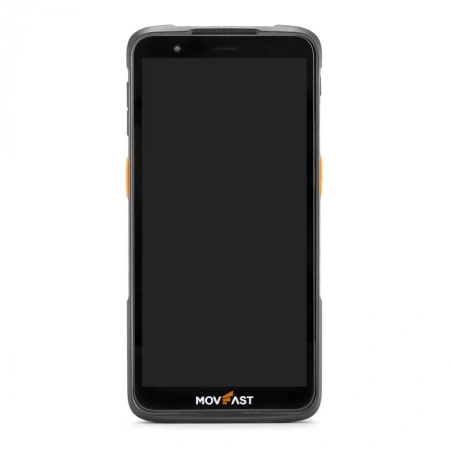  2D Терминал сбора данных MERTECH MovFast S55 (Android 13, 4Gb/64gb, 4G, Wifi, BT, 2D, 5000mAh)  фото в интернет-магазине Бизнес РОСТ  - торговое оборудование.