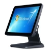  15" HP156-E10 (i3/4Gb/ 64SSD)  i3 3110M 2.40 GHz /4Gb ОЗУ/64GB SSD/6х USB/1хRS232