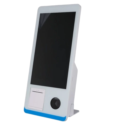  15.6" B3 KIOSK на стол (i5/8Gb/128SSD)  CPU i5 3317U 1,7GHz/8Gb ОЗУ/128GB SSD/1 USB/2D/80 мм/WiFi  фото в интернет-магазине Бизнес РОСТ  - торговое оборудование.