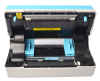  Принтер этикеток Ronghta RP-420A-U  с внешним держателем этикеток Термо   фото в интернет-магазине Бизнес РОСТ  - торговое оборудование.