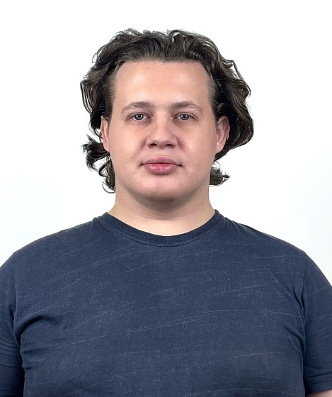 Сергей Пинских