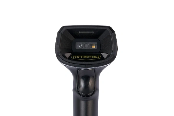 2D Сканер ШК SPACE X-2024-2D-BT беспроводной, QR Code, DataMatrix (маркировка)  - торговое оборудование.