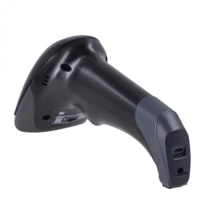  2D Сканер ШК MERTECH CL-2310 BLE Dongle P2D USB -  QR Code, DataMatrix, черный  фото в интернет-магазине Бизнес РОСТ  - торговое оборудование.