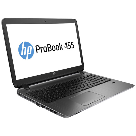 NB (PL) HP ProBook 455G2 AMD A6  PRO-7050B  8GB/SSD120 15.6''(1366*768)	WiFi Cam, FP, Win10Pro  - торговое оборудование.